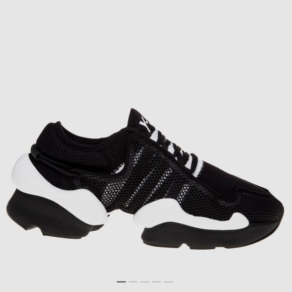 Adidas Y3 shoes - Picture 3 of 7